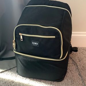 Breast Pump Backpack